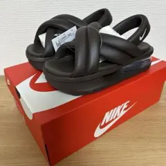 ナイキ 23cm エア マックス アイラ ウィメンズサンダル