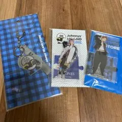 SixTONES アクリルスタンド　田中樹