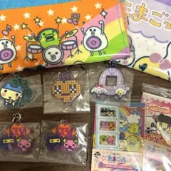 一番くじ たまごっち