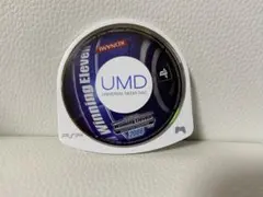 ウイニングイレブン2008 PSP 動作確認済