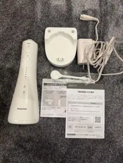 Panasonic ジェットウォッシャー Doltz EW-DJ55-W
