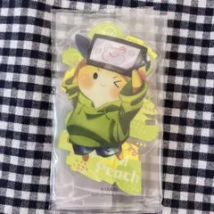 カラフルピーチ　シヴァ　一番くじ　アクスタ