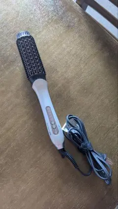 テスコム TESCOM ホットブラシアイロン ACH5