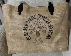 g*r様 Chrome Hearts クロムハーツ　トートバッグのサムネイル