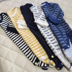 ベビー服 ベビー肌着