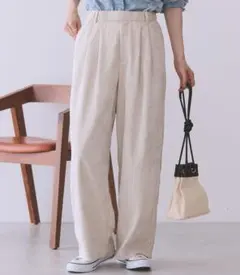 【mineさま専用】アメリカンホリック　コーデュロイ ワイドパンツ