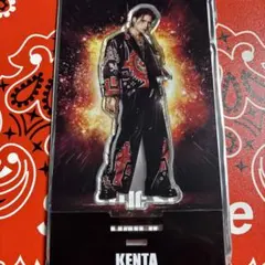 SHOKICHI アクリルスタンド THE REASON EXILE