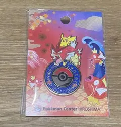2025年最新】ポケモンセンター ピンズの人気アイテム - メルカリ