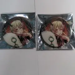 となりの坂田。　缶バッジ　春ツ2026