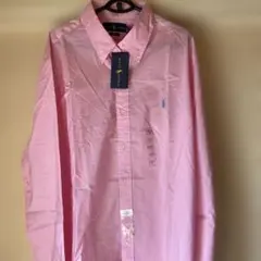 新品❗️POLO RALPH LAUREN 長袖BDシャツ
