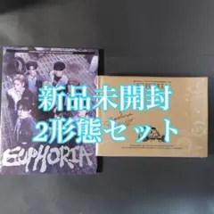 ALD1 EUPHORIA FREAK ALARM STAR ROAD 2枚