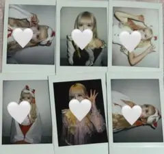 ♡*様 最終未来未来少女 Ten チェキ 10秒動画券 - メルカリ
