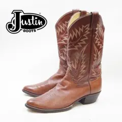 2026年最新】ウエスタンブーツ justinの人気アイテム - メルカリ