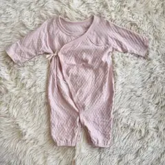 2wayオール ロンパース