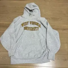 90's USA製 チャンピオン リバースウィーブ スウェットパーカー