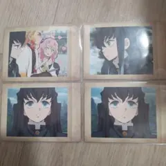鬼滅の刃 時透無一郎 パシャこれ