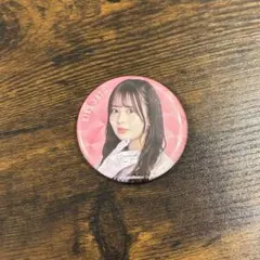 乃木坂46 13th BIRTHDAY YEAR LIVE 缶バッジA 佐藤璃果
