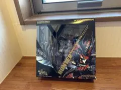 モンスターハンター ヴァルカンログ モンハン ハンター男剣士 ディノシリーズのサムネイル