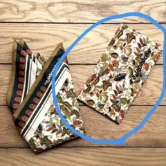 ラジャブルック　大判　防水　バンダナ 2025年最新】rajabrooke バンダナの人気アイテム - メルカリ