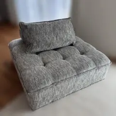 コイノール ギズモ ソファ ヘッドレスト付 高級ドイツ家具 - メルカリ