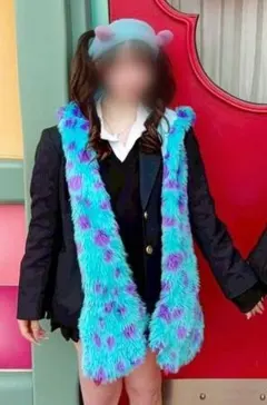 サリー　ヘアバンド