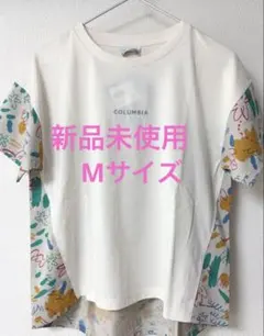 Columbia ウィメンズトゥリースワロー ショートスリーブTシャツ