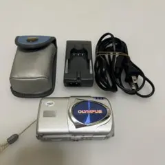 2026年最新】OLYMPUS μシリーズの人気アイテム - メルカリ