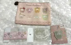 ラテクマセット