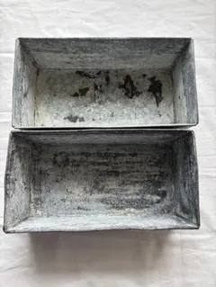 ヴィンテージ ボックス 2個セット