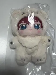 あんさんぶるスターズ!! いつぬい　一彩