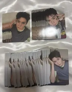 RIIZE ウンソク All of You トレカ　セット売り