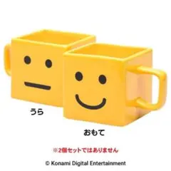 KONAMI 調子くんマグカップ 220mlのサムネイル