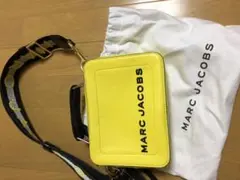 【週末限定最終値下げ】マークジェイコブス　box バッグ