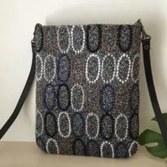 2025年最新】ミナペルホネン バッグ ハンドメイドの人気アイテム