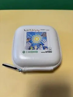 【新品】Spotifyコラボ企画収納ケース・FUNART STUDIO