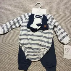 RZ Baby by Rachel Zoe 4点セット 6-9M