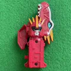 騎士竜戦隊リュウソウジャー DXキョウリュウジャーソウル