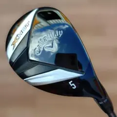 2026年最新】x hot フェアウェイウッドの人気アイテム - メルカリ