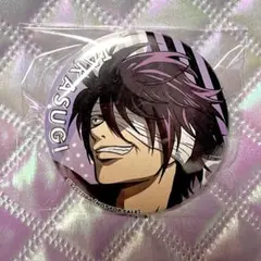 銀魂 缶バッジ 【高杉】