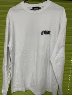 XLARGEロンT