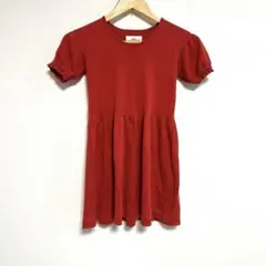 Baby ピンクハウス ワンピース