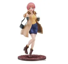 中野一花 Date Style Ver. 五等分の花嫁∬ 1/6 フィギュア