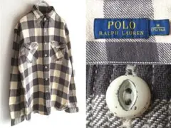 RHC VOTE MAKE NEW CLOTHES バッファローチェック RHC VOTE MAKE NEW CLOTHES バッファローチェック またしても