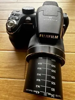 Fujifilm FinePix S9000 デジタル一眼レフ - メルカリ
