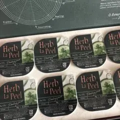 新品】Herb La Peel ハーブラピール ハーブピーリング 1個×8g - メルカリ
