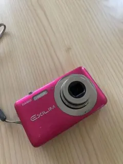 CASIO カメラ　エクシリム　EX-Z80 ピンク　コンデジ　動作品　訳あり Amazon.co.jp: CASIO デジタルカメラ EXILIM (エクシリム) EX