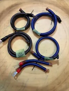 CANARE 3VS10A-3C 10M ブーツ付き BNCマルチケーブル - メルカリ