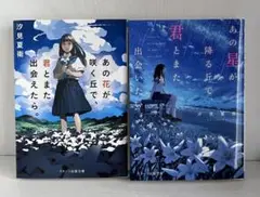 汐見夏衛　２冊セット