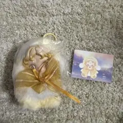 スカルパンダ SKULL PANDA Dawn