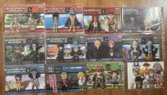 ワンピース　コレクタブル　販促　ポスター　44枚セット